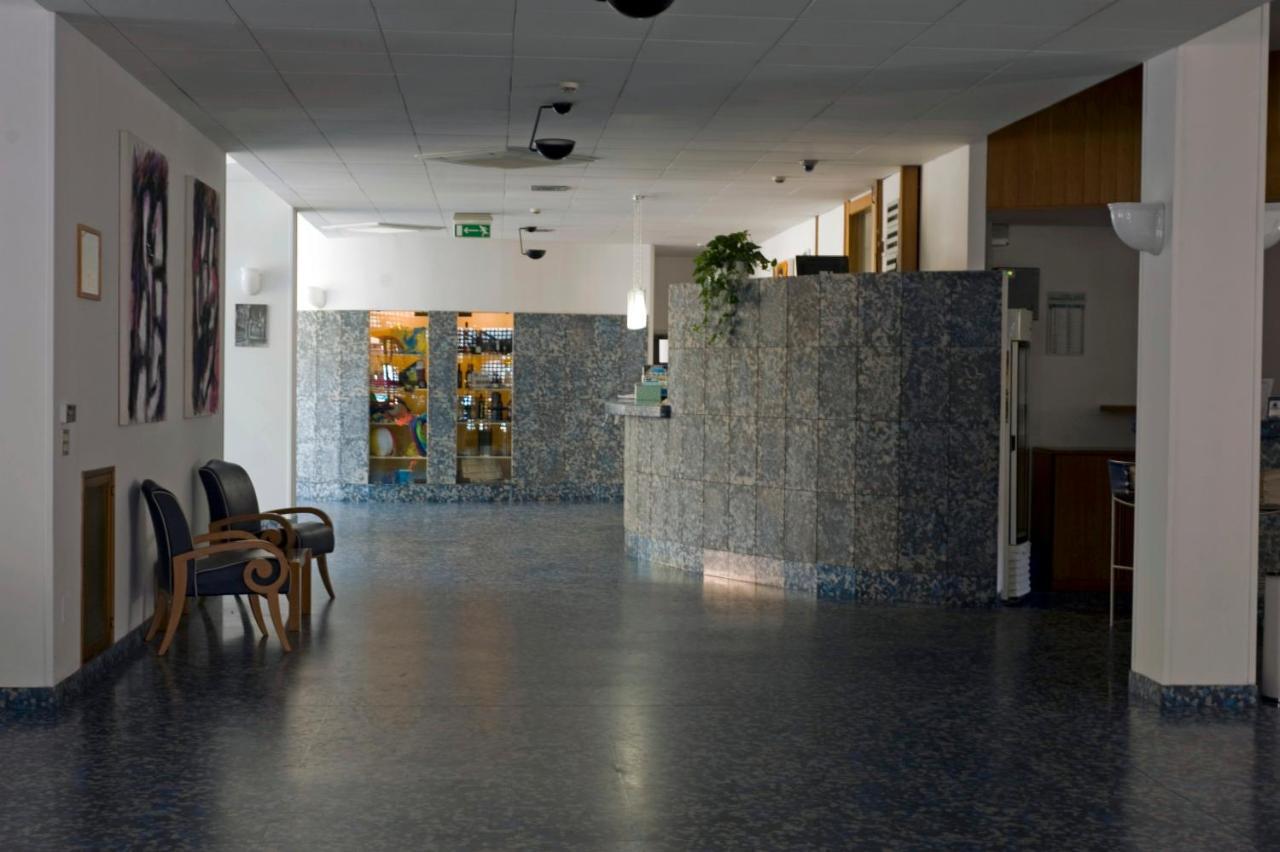 Hotel Leuco' Martinsicuro Exterior foto